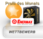 Erstelle das Profil des Monats