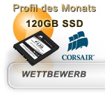 Erstelle das Profil des Monats