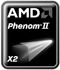 AMD Phenom II X2 Prozessor