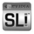 Nvidia SLI Technologie