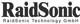 RaidSonic Technology