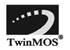 TwinMOS
